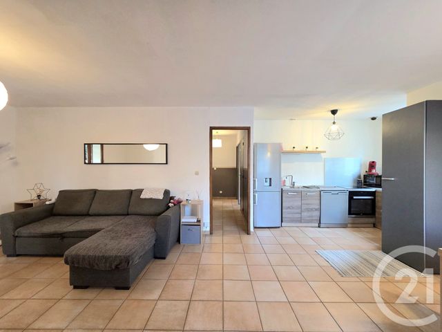 Maison &agrave; vendre - 4 pi&egrave;ces - 73 m2 - Allauch - 13 - PROVENCE-ALPES-COTE-D-AZUR