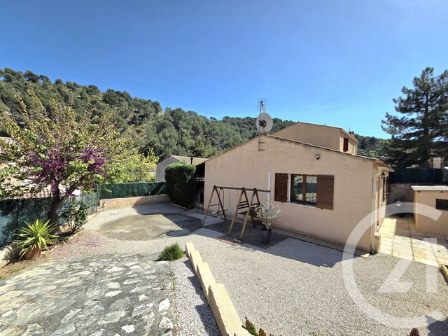 Maison à vendre ALLAUCH