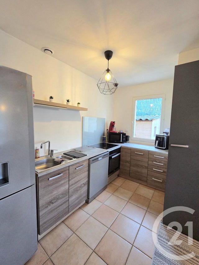 Maison &agrave; vendre - 4 pi&egrave;ces - 73 m2 - Allauch - 13 - PROVENCE-ALPES-COTE-D-AZUR