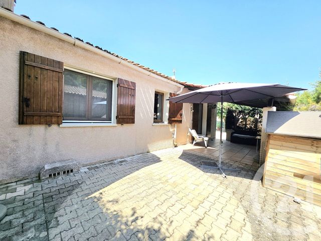 Maison à vendre - 4 pièces - 73 m2 - Allauch - 13 - PROVENCE-ALPES-COTE-D-AZUR