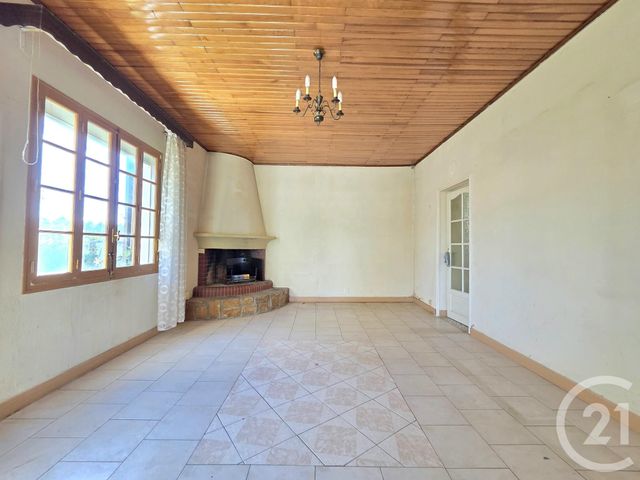 Maison &agrave; vendre - 4 pi&egrave;ces - 124 m2 - Allauch - 13 - PROVENCE-ALPES-COTE-D-AZUR