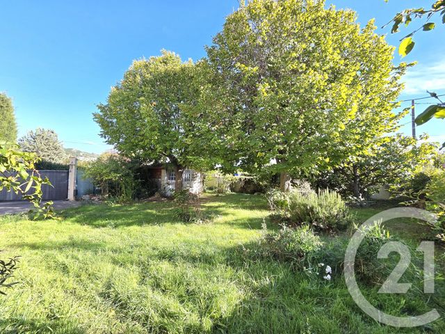 Maison &agrave; vendre - 4 pi&egrave;ces - 124 m2 - Allauch - 13 - PROVENCE-ALPES-COTE-D-AZUR