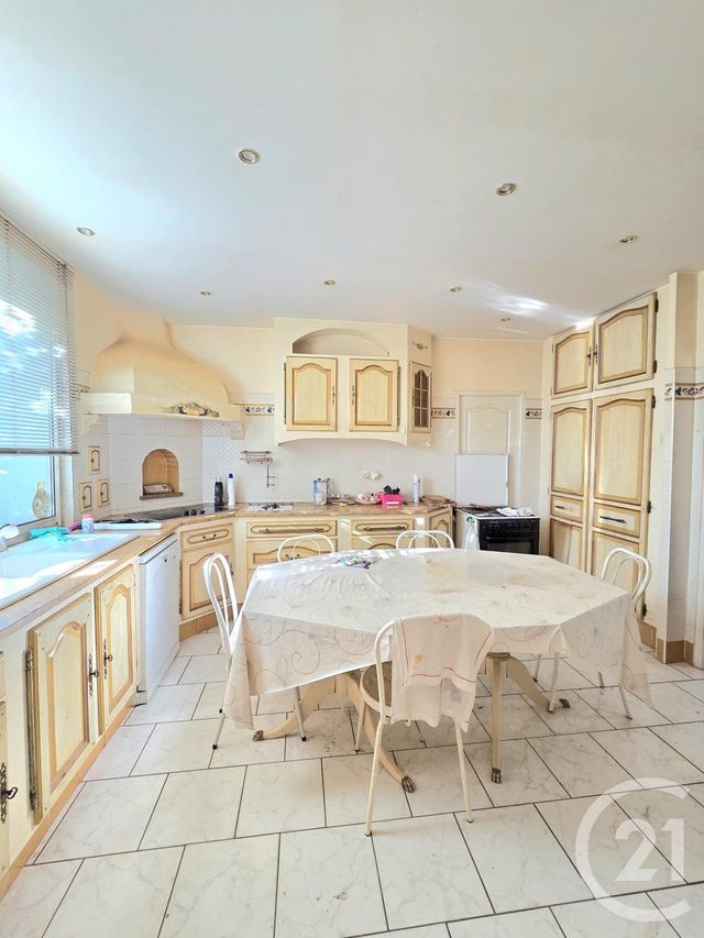 Maison &agrave; vendre - 4 pi&egrave;ces - 124 m2 - Allauch - 13 - PROVENCE-ALPES-COTE-D-AZUR