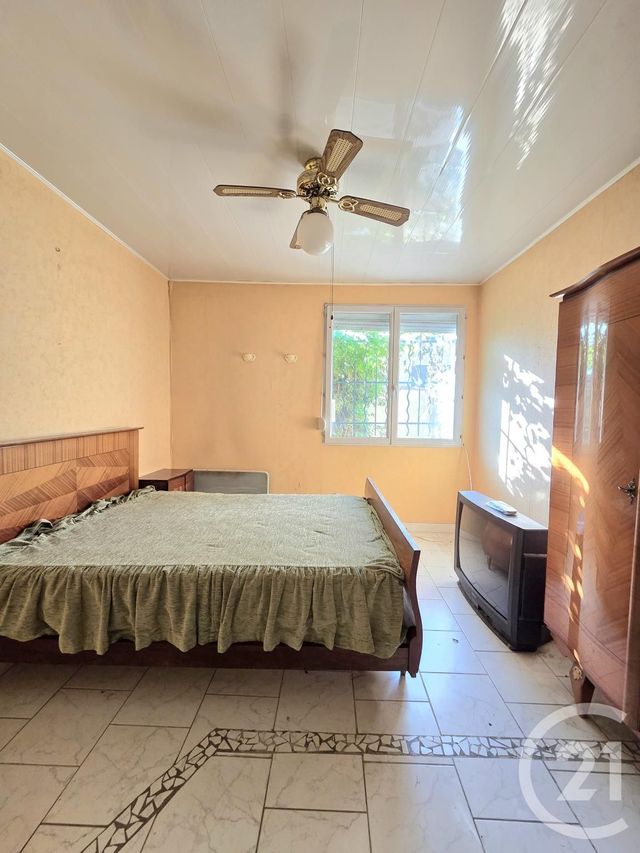 Maison &agrave; vendre - 4 pi&egrave;ces - 124 m2 - Allauch - 13 - PROVENCE-ALPES-COTE-D-AZUR