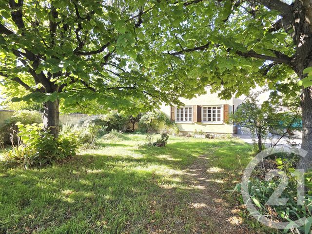 Maison &agrave; vendre - 4 pi&egrave;ces - 124 m2 - Allauch - 13 - PROVENCE-ALPES-COTE-D-AZUR