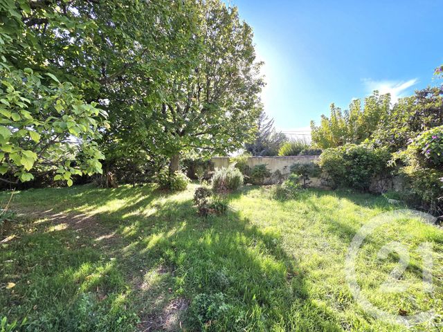 Maison &agrave; vendre - 4 pi&egrave;ces - 124 m2 - Allauch - 13 - PROVENCE-ALPES-COTE-D-AZUR