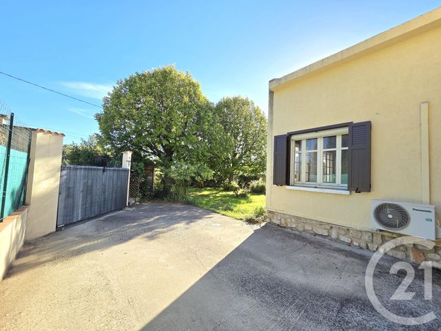 Maison &agrave; vendre - 4 pi&egrave;ces - 124 m2 - Allauch - 13 - PROVENCE-ALPES-COTE-D-AZUR