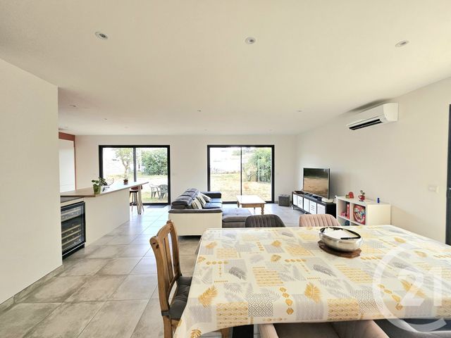 Maison à vendre - 5 pièces - 140 m2 - Allauch - 13 - PROVENCE-ALPES-COTE-D-AZUR