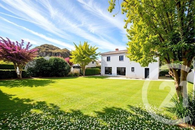 maison - ALLAUCH - 13