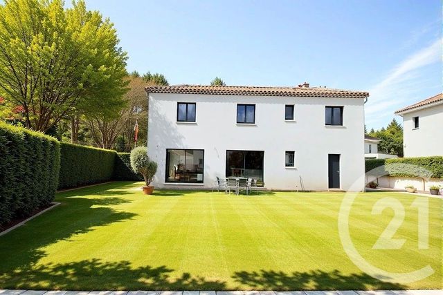 Maison à vendre - 5 pièces - 140 m2 - Allauch - 13 - PROVENCE-ALPES-COTE-D-AZUR