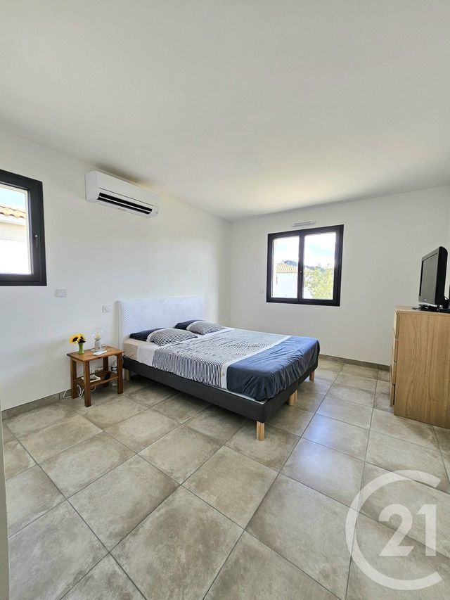 Maison à vendre - 5 pièces - 140 m2 - Allauch - 13 - PROVENCE-ALPES-COTE-D-AZUR