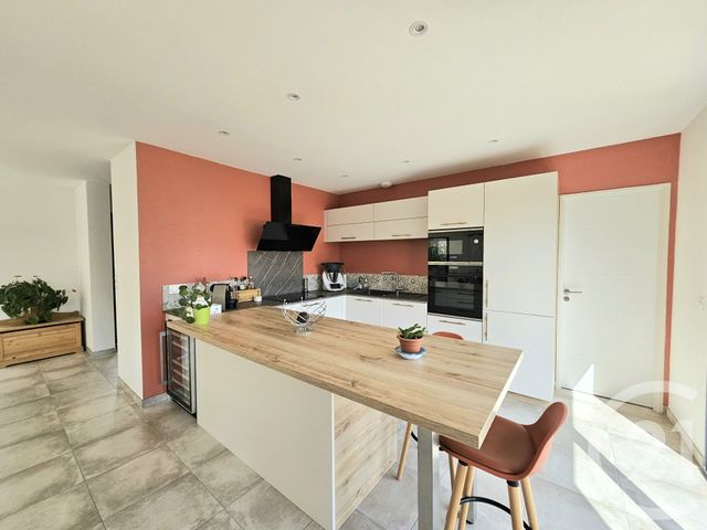 Maison à vendre - 5 pièces - 140 m2 - Allauch - 13 - PROVENCE-ALPES-COTE-D-AZUR