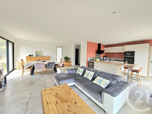 Maison à vendre - 5 pièces - 140 m2 - Allauch - 13 - PROVENCE-ALPES-COTE-D-AZUR