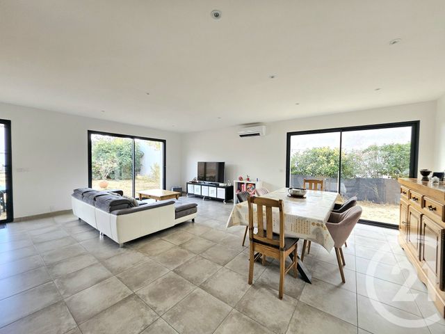 Maison à vendre - 5 pièces - 140 m2 - Allauch - 13 - PROVENCE-ALPES-COTE-D-AZUR