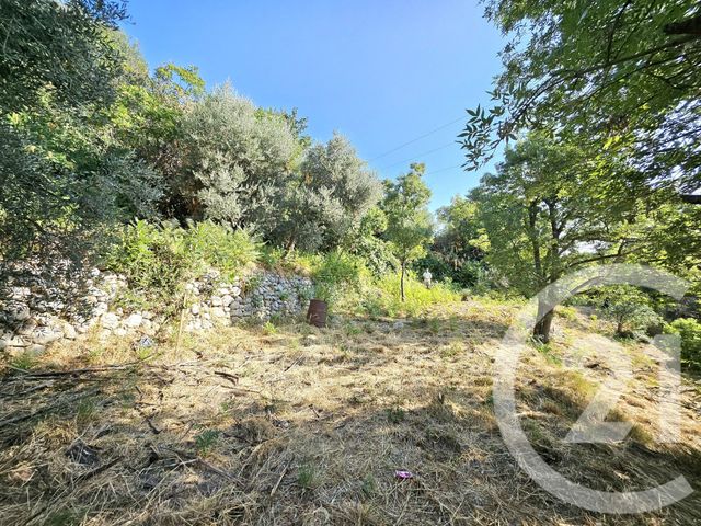 Terrain &agrave; vendre - 1061 m2 - Allauch - 13 - PROVENCE-ALPES-COTE-D-AZUR