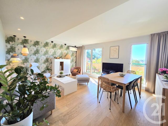 Prix immobilier ALLAUCH - Photo d’un appartement vendu