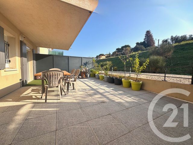 Prix immobilier ALLAUCH - Photo d’un appartement vendu