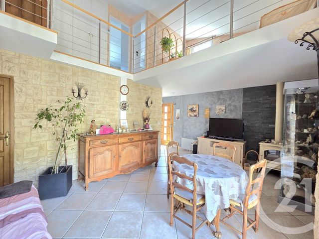 Maison &agrave; vendre - 4 pi&egrave;ces - 78 m2 - Marseille - 13013 - PROVENCE-ALPES-COTE-D-AZUR