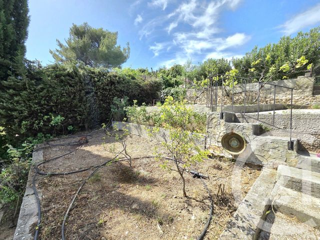 Maison &agrave; vendre - 4 pi&egrave;ces - 78 m2 - Marseille - 13013 - PROVENCE-ALPES-COTE-D-AZUR