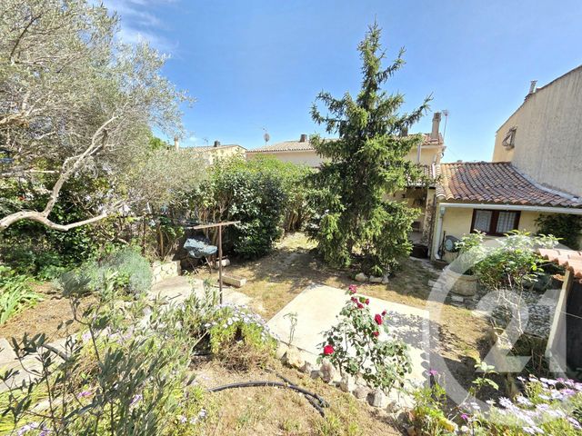 Maison &agrave; vendre - 4 pi&egrave;ces - 78 m2 - Marseille - 13013 - PROVENCE-ALPES-COTE-D-AZUR