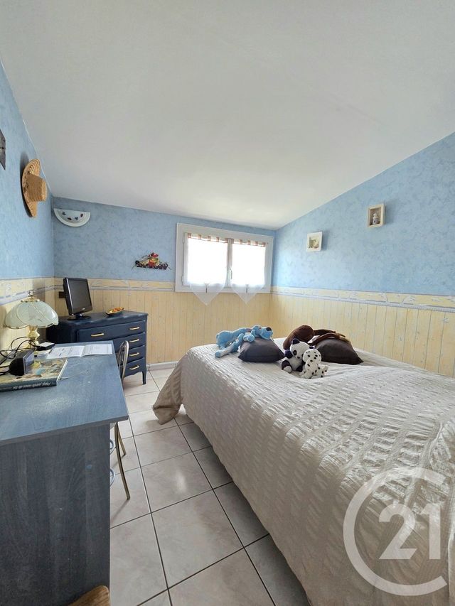 Maison &agrave; vendre - 4 pi&egrave;ces - 78 m2 - Marseille - 13013 - PROVENCE-ALPES-COTE-D-AZUR