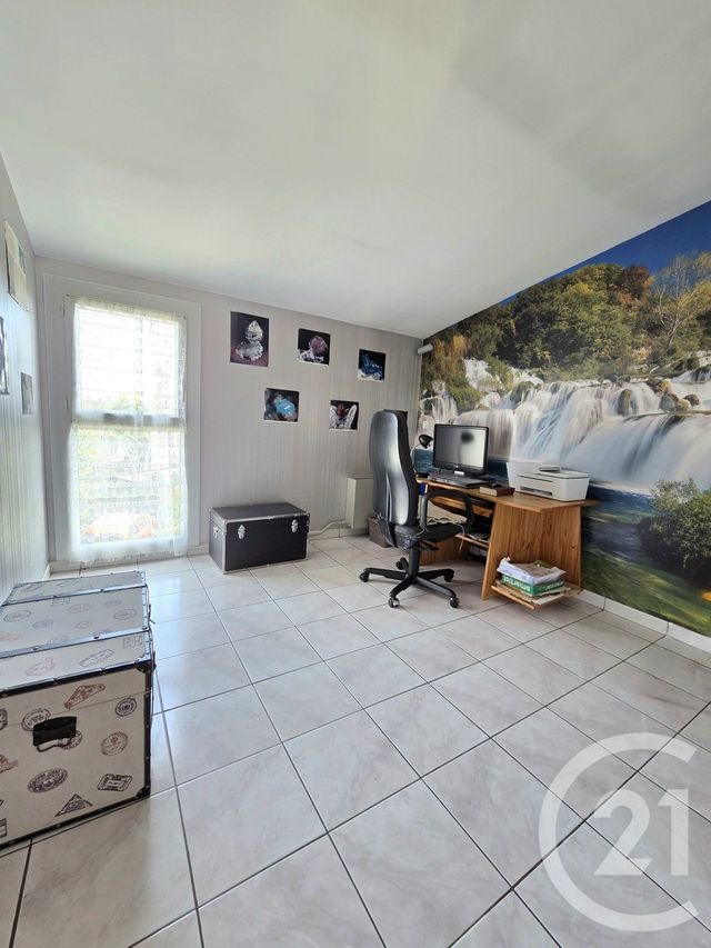 Maison &agrave; vendre - 4 pi&egrave;ces - 78 m2 - Marseille - 13013 - PROVENCE-ALPES-COTE-D-AZUR