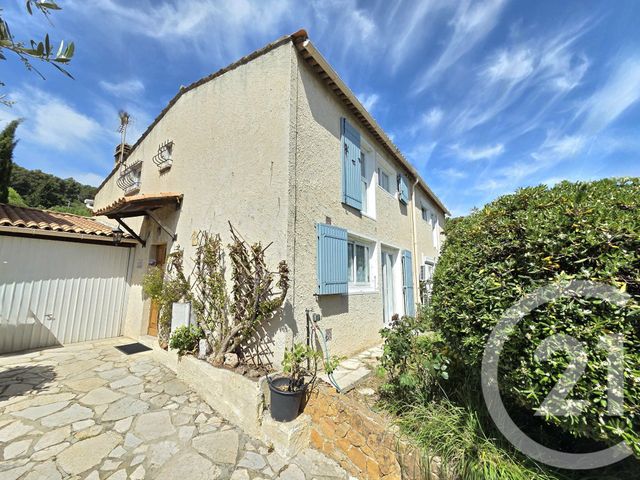 Maison à vendre MARSEILLE