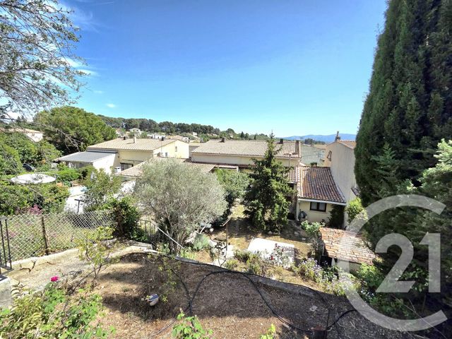 Maison &agrave; vendre - 4 pi&egrave;ces - 78 m2 - Marseille - 13013 - PROVENCE-ALPES-COTE-D-AZUR