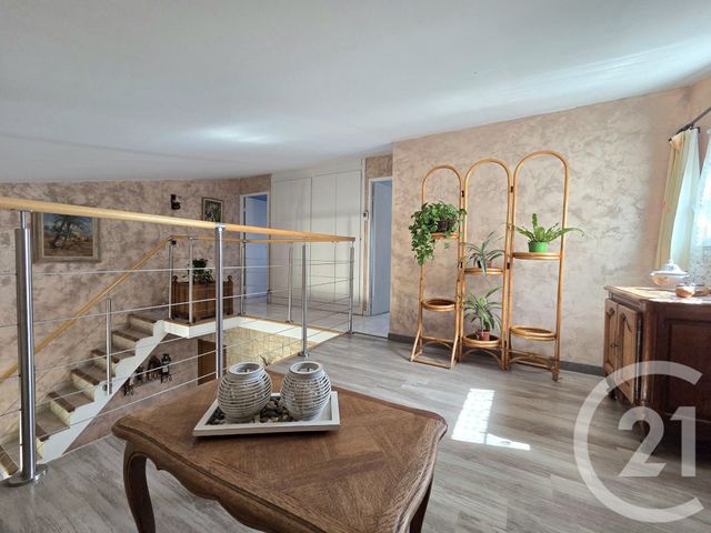 Maison &agrave; vendre - 4 pi&egrave;ces - 78 m2 - Marseille - 13013 - PROVENCE-ALPES-COTE-D-AZUR