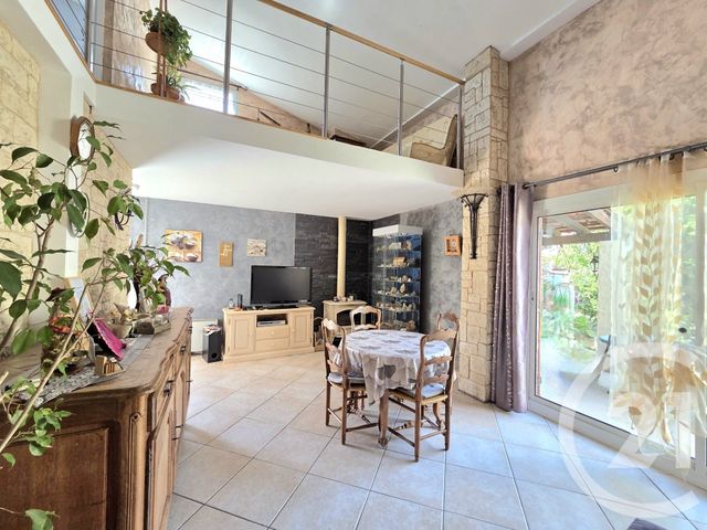 Maison &agrave; vendre - 4 pi&egrave;ces - 78 m2 - Marseille - 13013 - PROVENCE-ALPES-COTE-D-AZUR