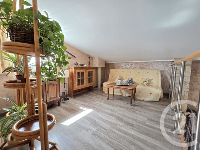 Maison &agrave; vendre - 4 pi&egrave;ces - 78 m2 - Marseille - 13013 - PROVENCE-ALPES-COTE-D-AZUR