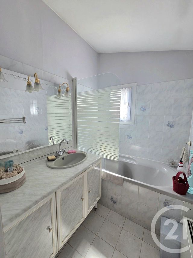 Maison &agrave; vendre - 4 pi&egrave;ces - 78 m2 - Marseille - 13013 - PROVENCE-ALPES-COTE-D-AZUR