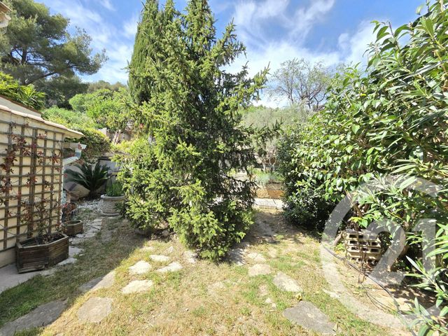 Maison &agrave; vendre - 4 pi&egrave;ces - 78 m2 - Marseille - 13013 - PROVENCE-ALPES-COTE-D-AZUR