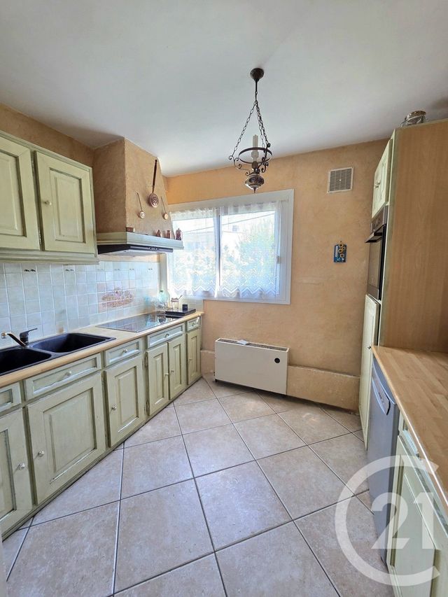 Maison &agrave; vendre - 4 pi&egrave;ces - 78 m2 - Marseille - 13013 - PROVENCE-ALPES-COTE-D-AZUR