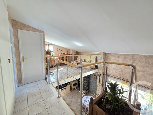 Maison &agrave; vendre - 4 pi&egrave;ces - 78 m2 - Marseille - 13013 - PROVENCE-ALPES-COTE-D-AZUR