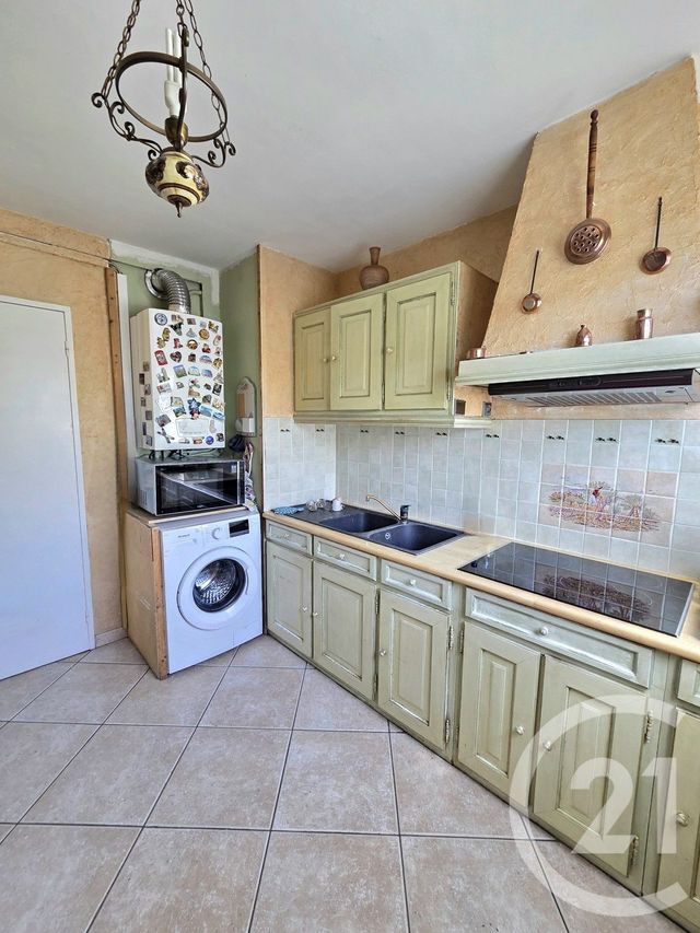 Maison &agrave; vendre - 4 pi&egrave;ces - 78 m2 - Marseille - 13013 - PROVENCE-ALPES-COTE-D-AZUR