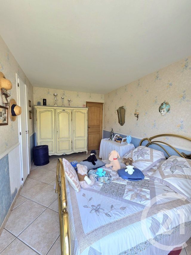 Maison &agrave; vendre - 4 pi&egrave;ces - 78 m2 - Marseille - 13013 - PROVENCE-ALPES-COTE-D-AZUR