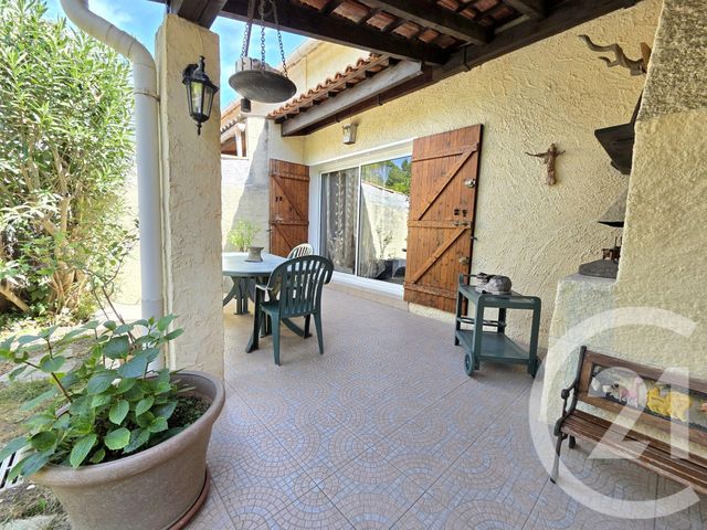 Maison &agrave; vendre - 4 pi&egrave;ces - 78 m2 - Marseille - 13013 - PROVENCE-ALPES-COTE-D-AZUR