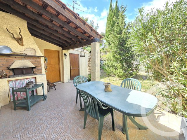Maison &agrave; vendre - 4 pi&egrave;ces - 78 m2 - Marseille - 13013 - PROVENCE-ALPES-COTE-D-AZUR