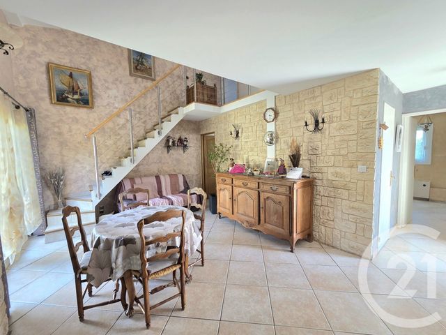 Maison &agrave; vendre - 4 pi&egrave;ces - 78 m2 - Marseille - 13013 - PROVENCE-ALPES-COTE-D-AZUR