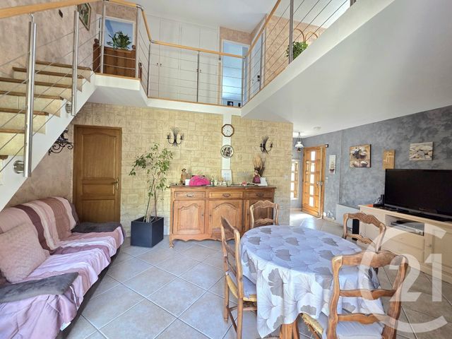 Maison &agrave; vendre - 4 pi&egrave;ces - 78 m2 - Marseille - 13013 - PROVENCE-ALPES-COTE-D-AZUR