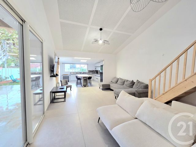 Maison à vendre - 4 pièces - 110 m2 - Allauch - 13 - PROVENCE-ALPES-COTE-D-AZUR