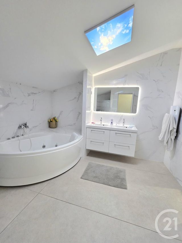 Maison à vendre - 4 pièces - 110 m2 - Allauch - 13 - PROVENCE-ALPES-COTE-D-AZUR