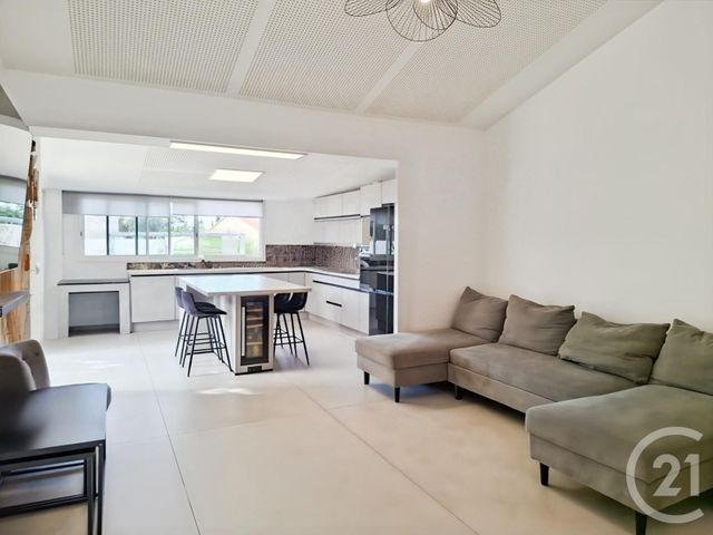 Maison à vendre - 4 pièces - 110 m2 - Allauch - 13 - PROVENCE-ALPES-COTE-D-AZUR