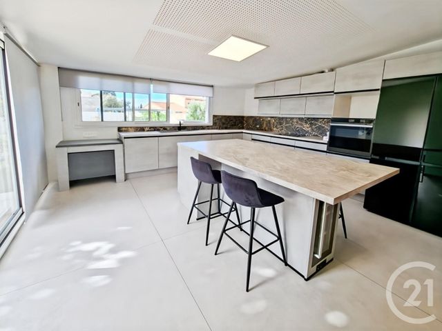 Maison à vendre - 4 pièces - 110 m2 - Allauch - 13 - PROVENCE-ALPES-COTE-D-AZUR