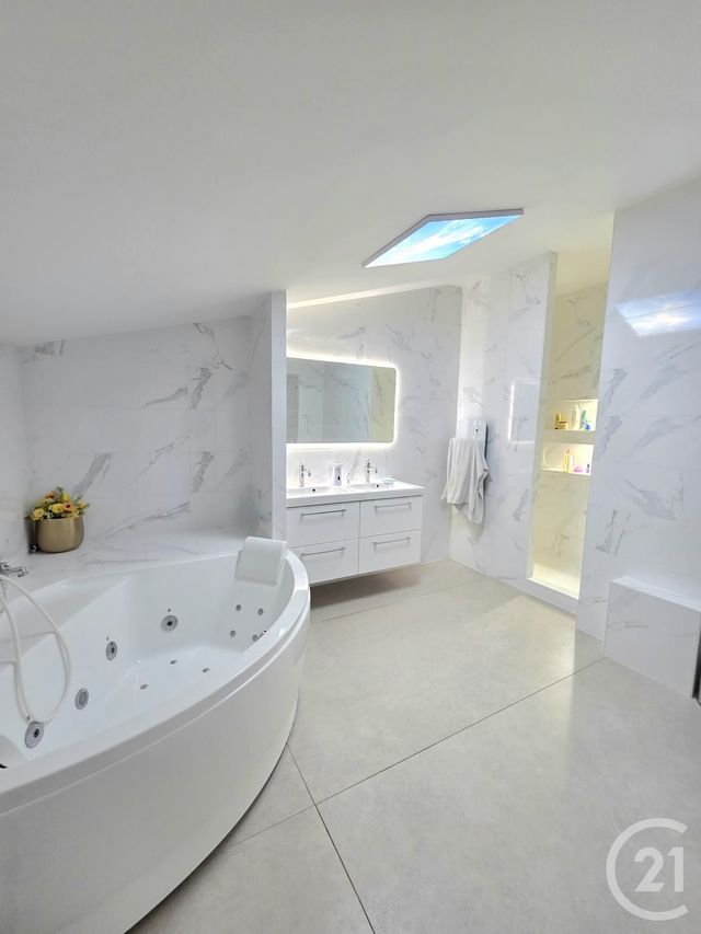 Maison à vendre - 4 pièces - 110 m2 - Allauch - 13 - PROVENCE-ALPES-COTE-D-AZUR