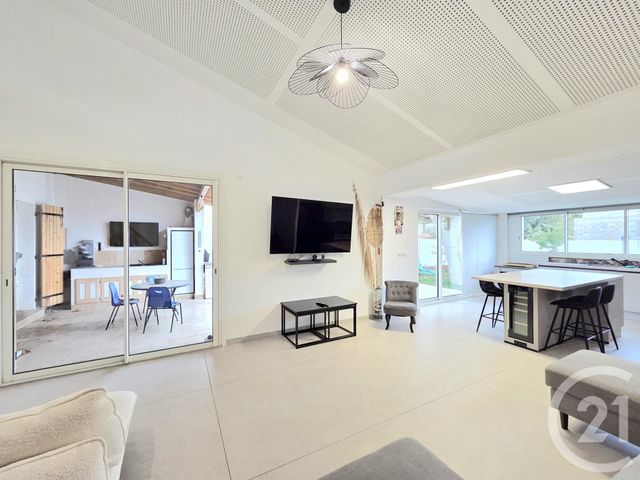 maison - ALLAUCH - 13