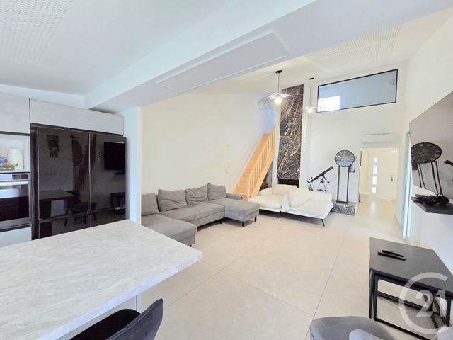 Maison à vendre - 4 pièces - 110 m2 - Allauch - 13 - PROVENCE-ALPES-COTE-D-AZUR