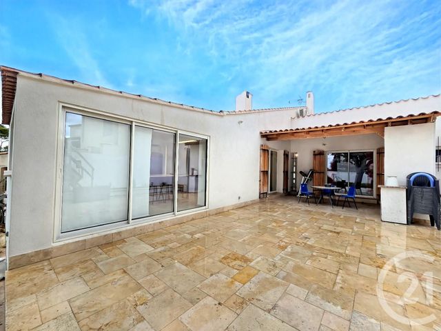 Maison à vendre - 4 pièces - 110 m2 - Allauch - 13 - PROVENCE-ALPES-COTE-D-AZUR