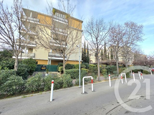 Appartement F3 &agrave; vendre - 3 pi&egrave;ces - 63 m2 - Marseille - 13013 - PROVENCE-ALPES-COTE-D-AZUR